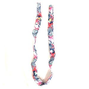 Lilly Pulitzer Sunglass Strap Croakies